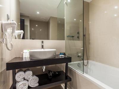 Czar Hotel Lissabon