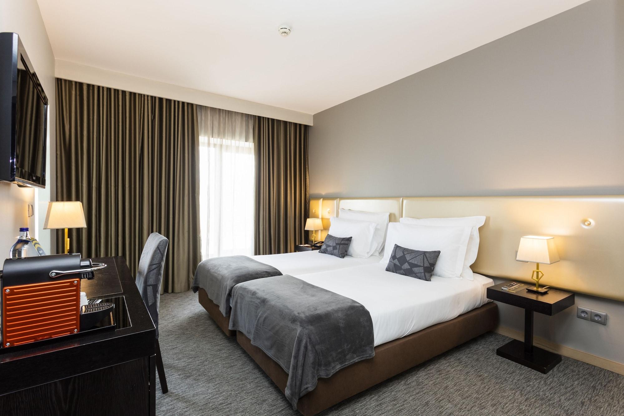 Czar Hotel Lissabon