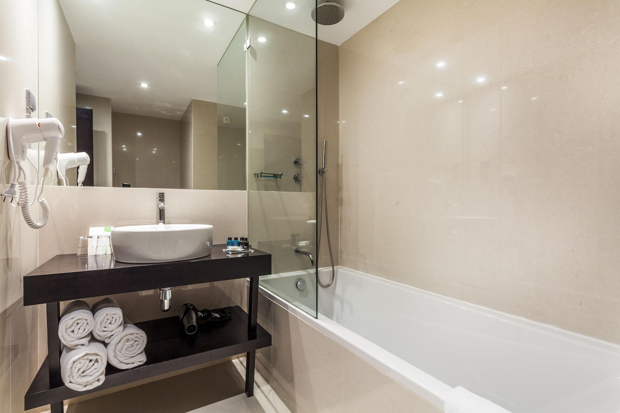 Czar Hotel Lissabon