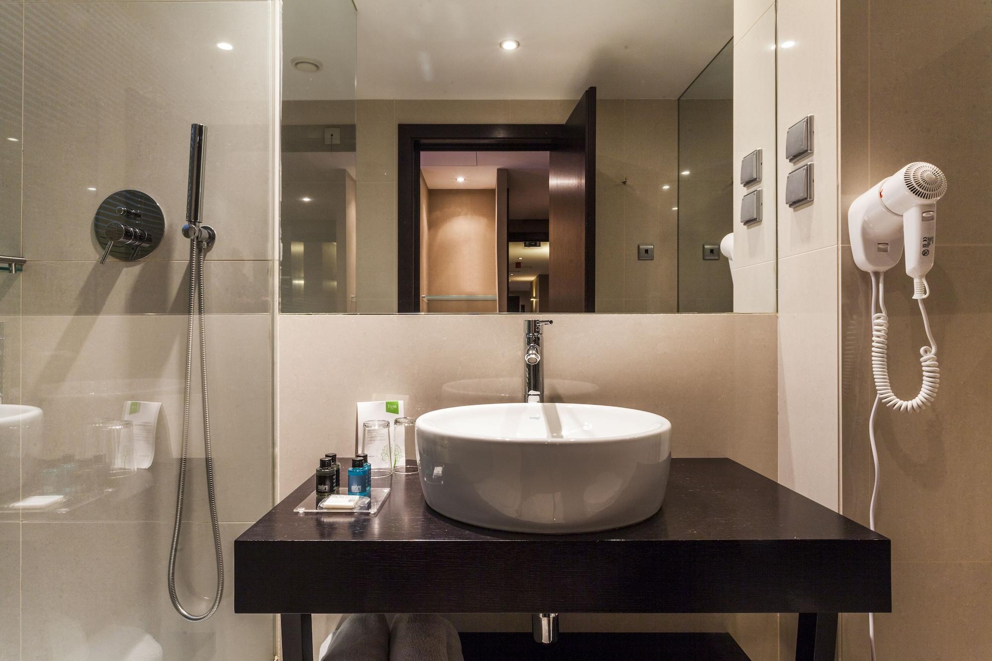 Hotel Czar Lissabon