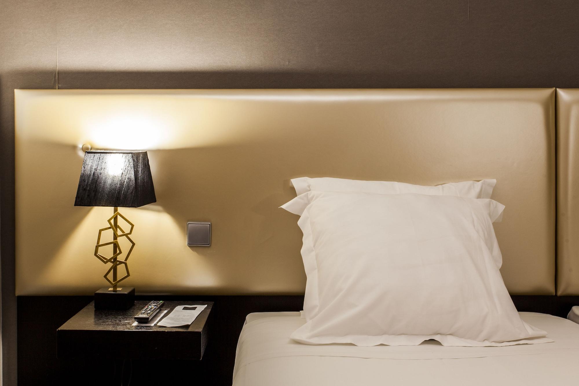 Czar 4* Lissabon