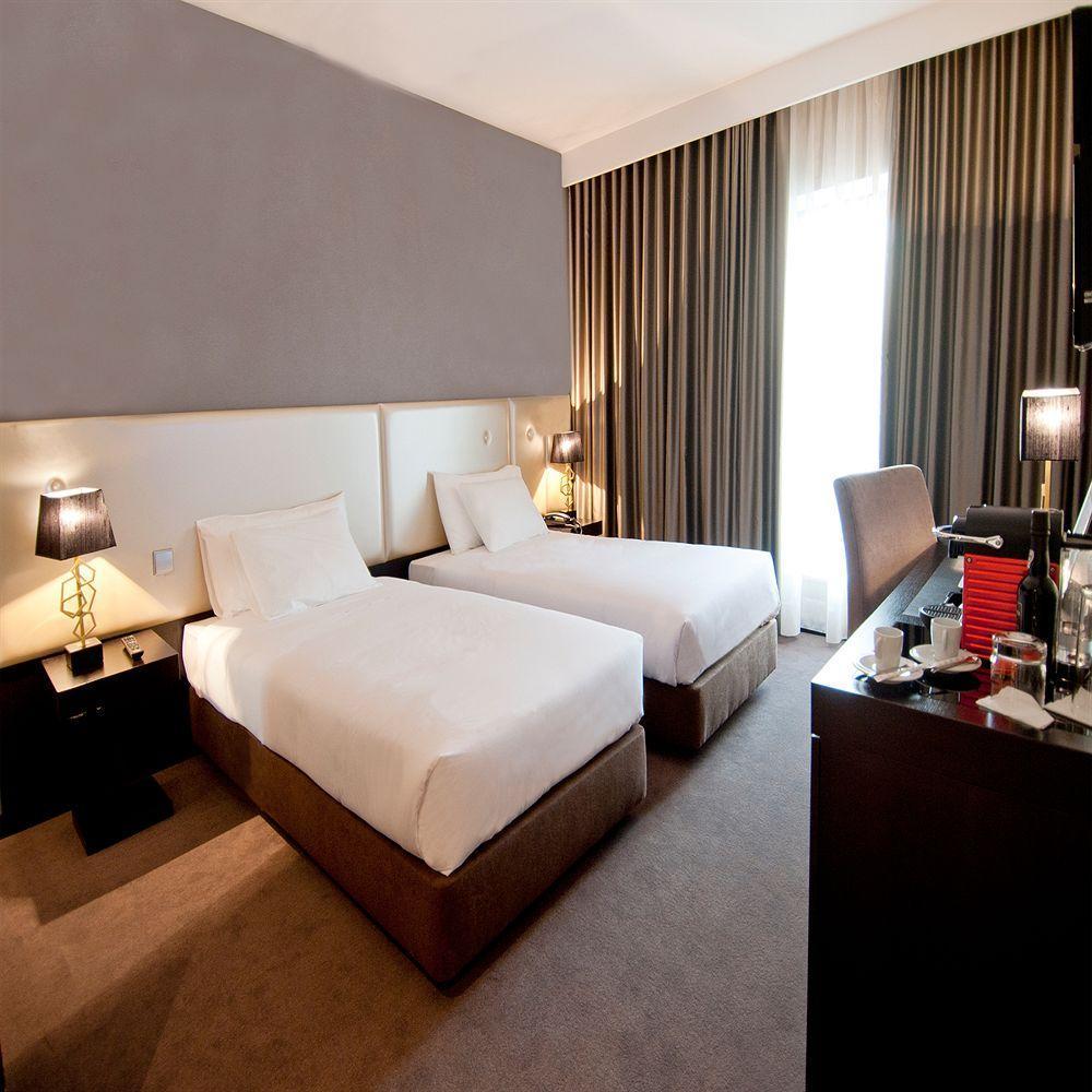 Czar Hotel Lissabon