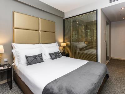 Hotel Czar Lissabon