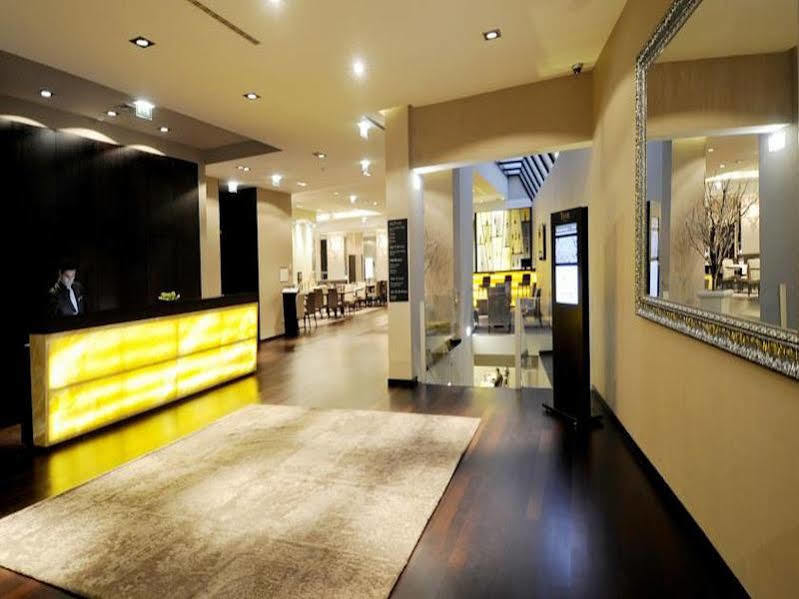 Czar 4* Lissabon