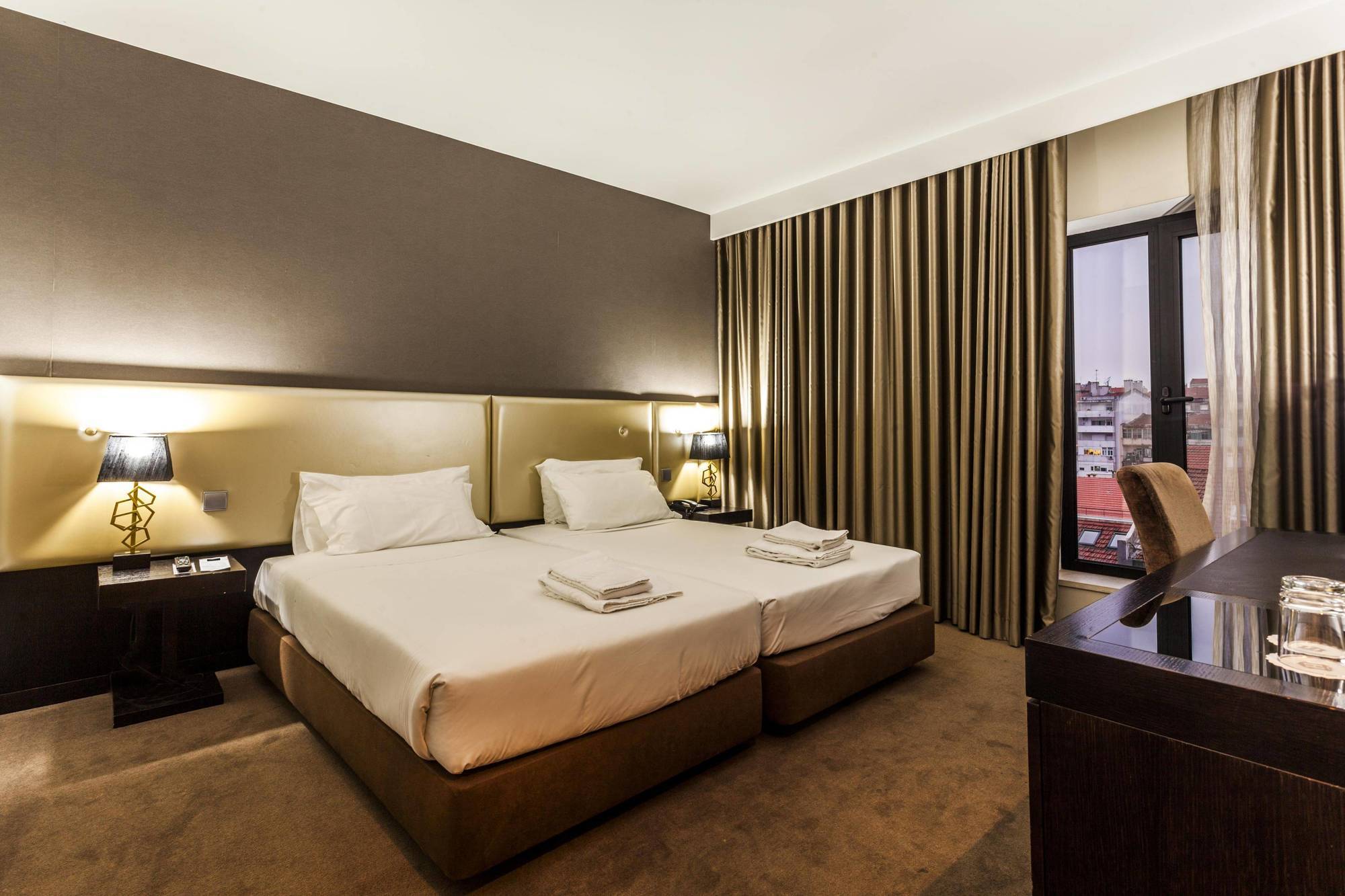 Czar 4* Lissabon